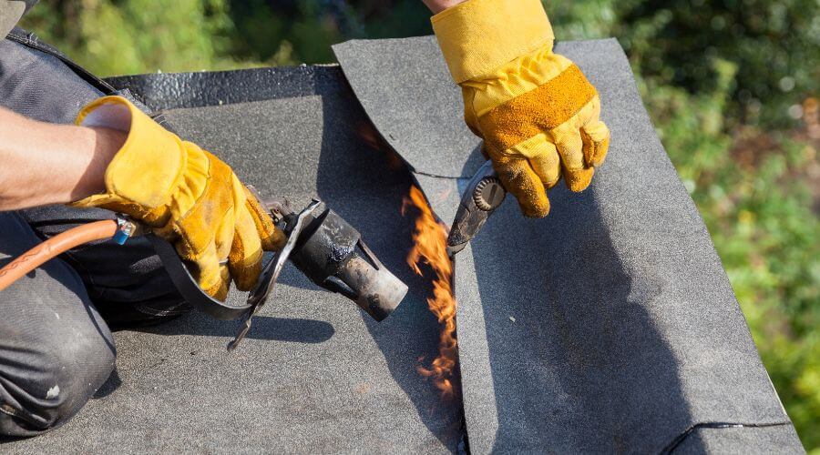 Local Chimney Repair in New Knoxville, OH